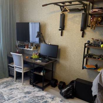 Продается 2-х комнатная квартира, 64 м²