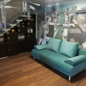 Продается 3-х комнатная квартира, 67,5 м²