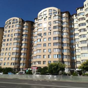 Продается 3-х комнатная квартира, 67,5 м²