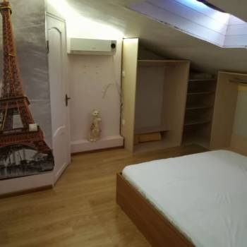 Продается 3-х комнатная квартира, 67,5 м²