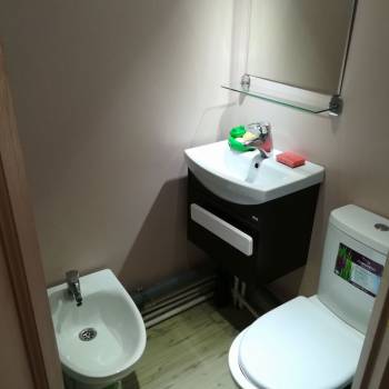 Продается 3-х комнатная квартира, 67,5 м²
