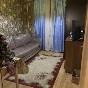 Продается 3-х комнатная квартира, 72 м²