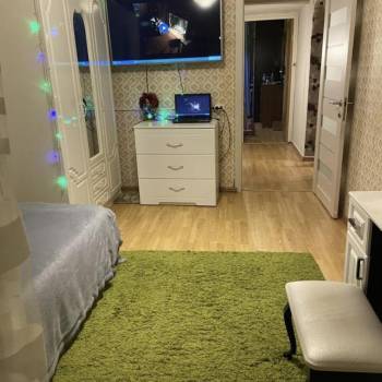 Продается 3-х комнатная квартира, 72 м²