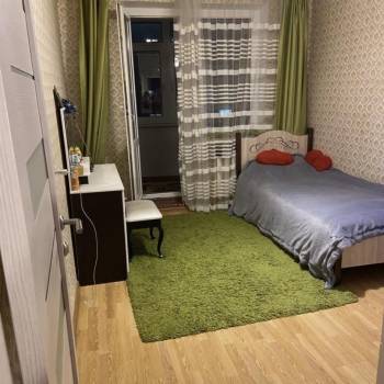 Продается 3-х комнатная квартира, 72 м²