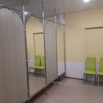Продается 1-комнатная квартира, 42 м²