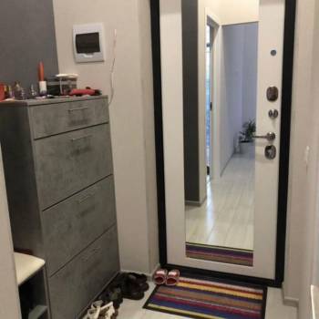Продается 1-комнатная квартира, 45,6 м²