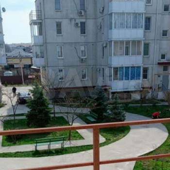 Продается 2-х комнатная квартира, 65,1 м²