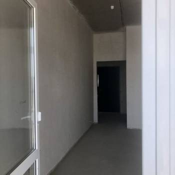 Продается 1-комнатная квартира, 53 м²