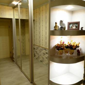 Продается 2-х комнатная квартира, 61 м²
