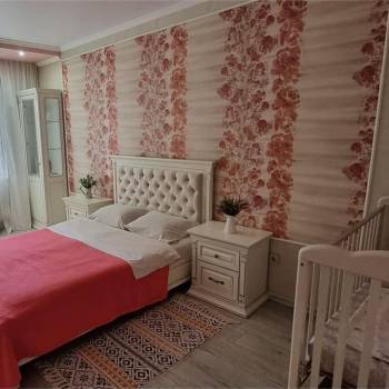 Продается 2-х комнатная квартира, 61 м²