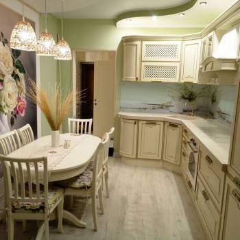 Продается 2-х комнатная квартира, 61 м²