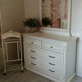 Продается 2-х комнатная квартира, 61 м²