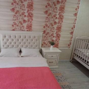 Продается 2-х комнатная квартира, 61 м²
