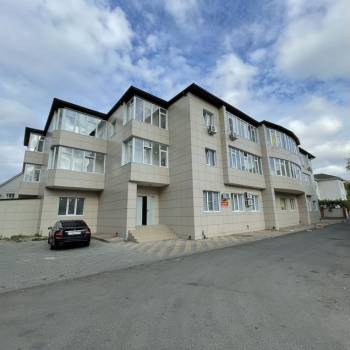 Продается 2-х комнатная квартира, 87,7 м²