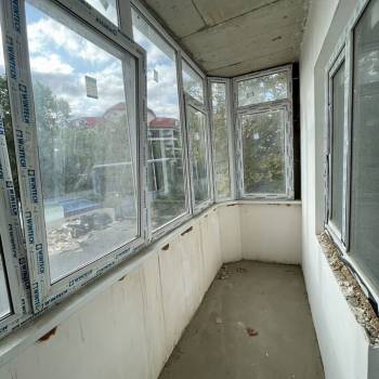 Продается 2-х комнатная квартира, 87,7 м²