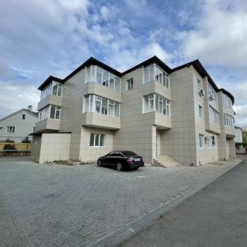 Продается 2-х комнатная квартира, 87,7 м²