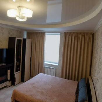 Продается 2-х комнатная квартира, 62 м²