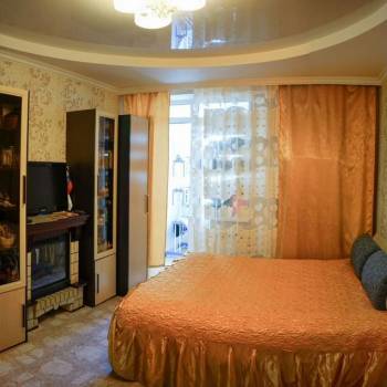 Продается 2-х комнатная квартира, 62 м²