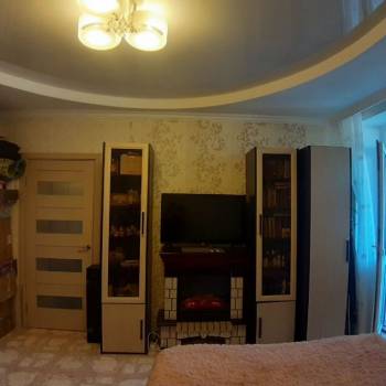 Продается 2-х комнатная квартира, 62 м²