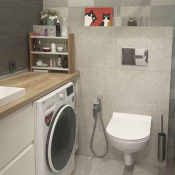 Продается 1-комнатная квартира, 47 м²