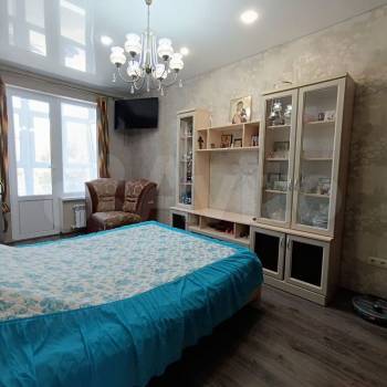Продается 2-х комнатная квартира, 71,1 м²