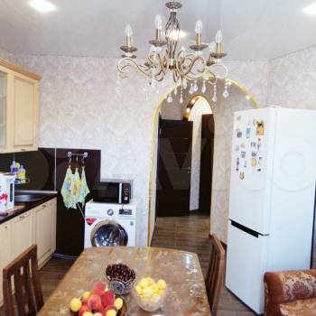Продается 2-х комнатная квартира, 71,1 м²