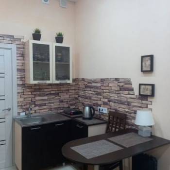 Продается 1-комнатная квартира, 20,6 м²