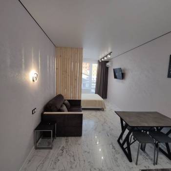 Продается 1-комнатная квартира, 26 м²