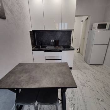 Продается 1-комнатная квартира, 26 м²