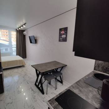 Продается 1-комнатная квартира, 26 м²