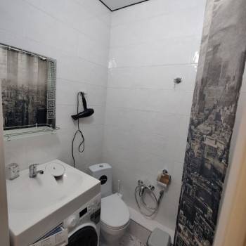 Продается 1-комнатная квартира, 26 м²