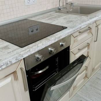 Продается 1-комнатная квартира, 25,1 м²