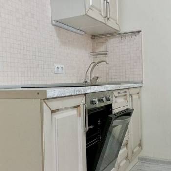 Продается 1-комнатная квартира, 25,1 м²