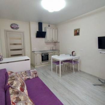 Продается 1-комнатная квартира, 25,1 м²
