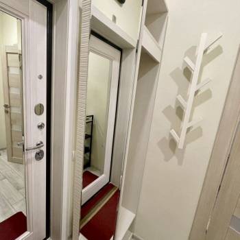 Продается 1-комнатная квартира, 25,1 м²
