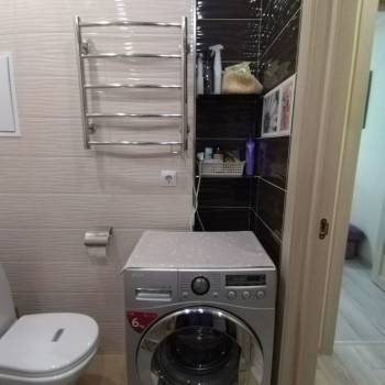 Продается 1-комнатная квартира, 25,1 м²