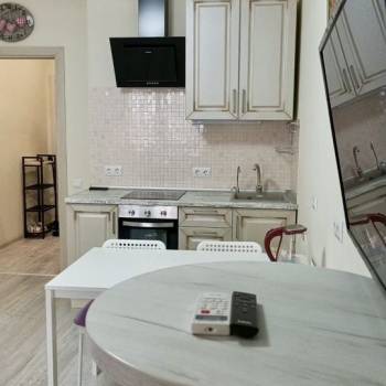 Продается 1-комнатная квартира, 25,1 м²
