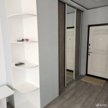 Продается 1-комнатная квартира, 34 м²