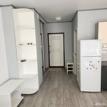 Продается 1-комнатная квартира, 34 м²