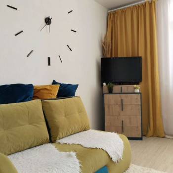 Продается 1-комнатная квартира, 28,5 м²
