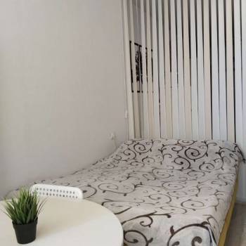 Продается 1-комнатная квартира, 28,5 м²