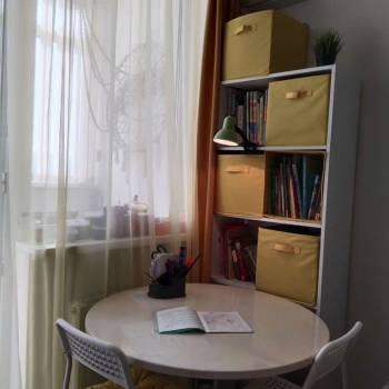 Продается 1-комнатная квартира, 28,5 м²