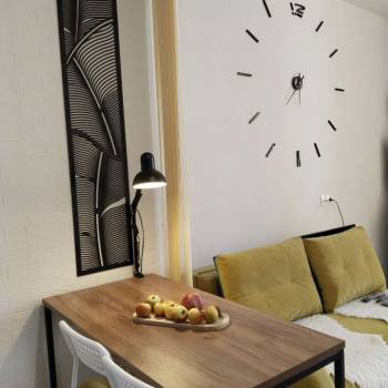 Продается 1-комнатная квартира, 28,5 м²