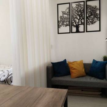 Продается 1-комнатная квартира, 28,5 м²