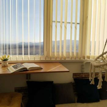Продается 1-комнатная квартира, 29 м²