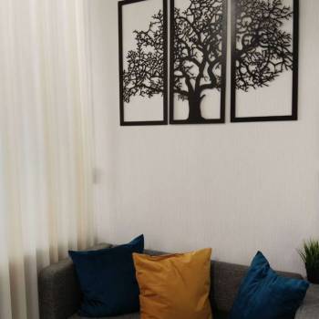 Продается 1-комнатная квартира, 29 м²
