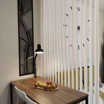 Продается 1-комнатная квартира, 28,5 м²