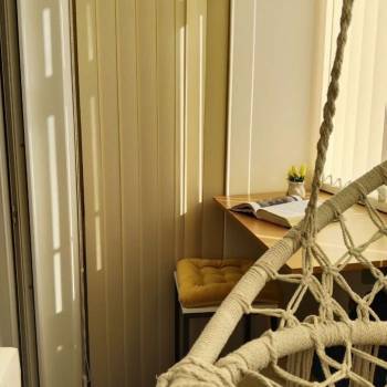 Продается 1-комнатная квартира, 28,5 м²