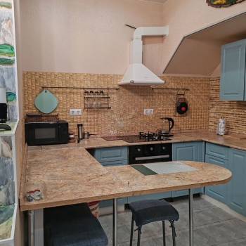 Продается 1-комнатная квартира, 35 м²