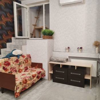 Продается 1-комнатная квартира, 35 м²